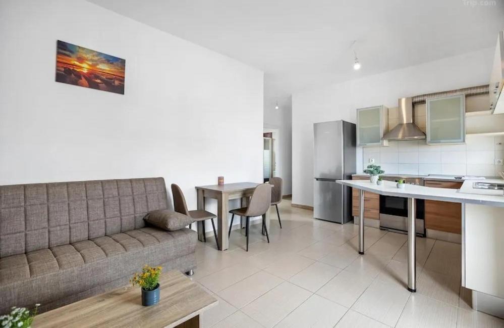 Iriana'S Apartments In Center Chania  Exterior foto