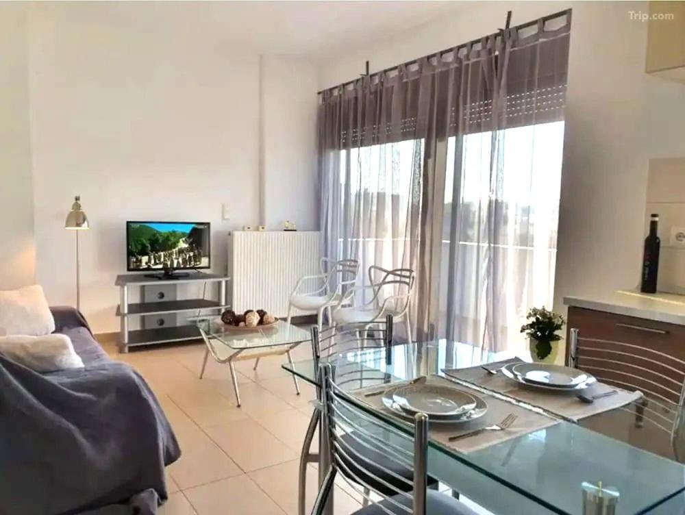 Iriana'S Apartments In Center Chania  Exterior foto