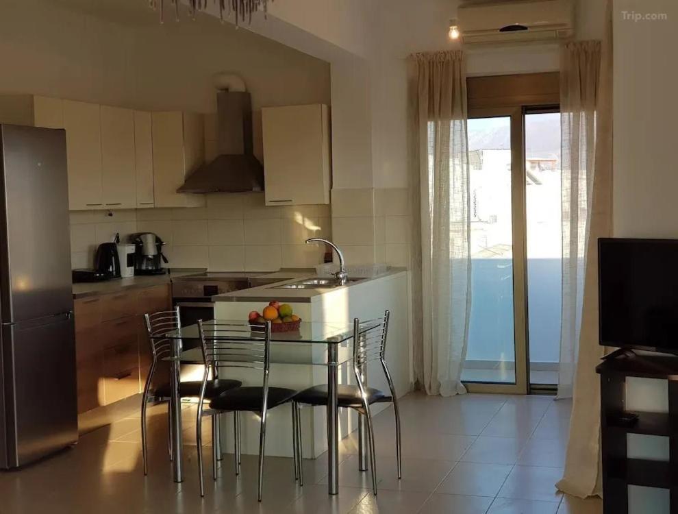 Iriana'S Apartments In Center Chania  Exterior foto