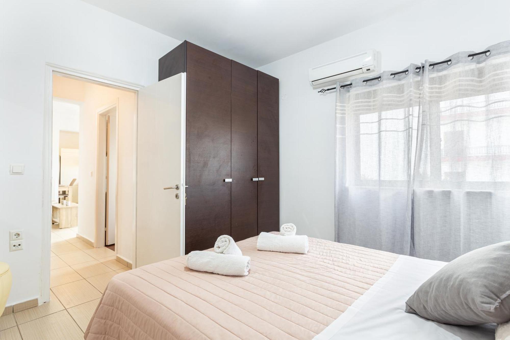Iriana'S Apartments In Center Chania  Exterior foto